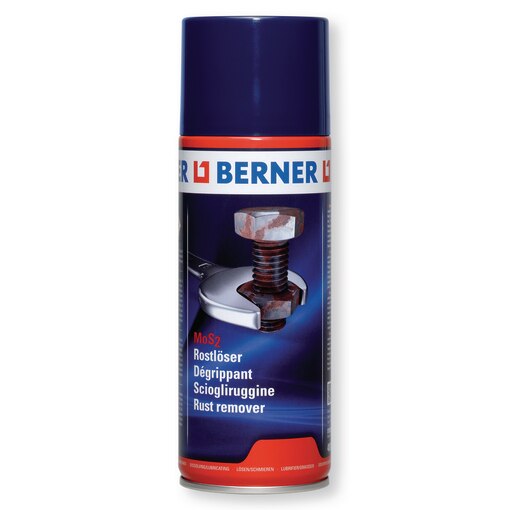 Rostlöser MoS2 400 ml